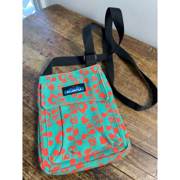 Kavu Handbags - Kavu Crossbody bag